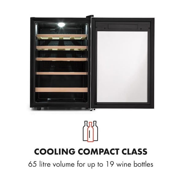 Магазин за вино Vinamour 19 - Klarstein-image-3