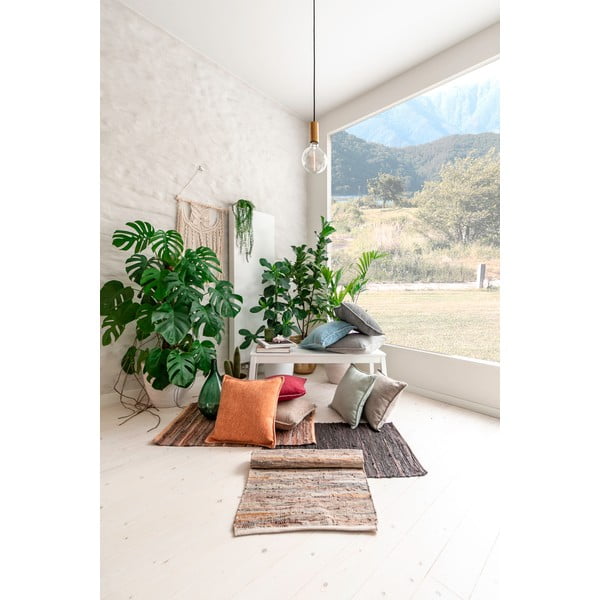 Декоративна възглавница 45x45 cm Damian - Tiseco Home Studio-image-1