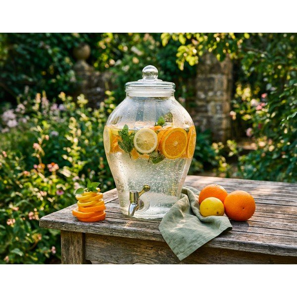 Съд за напитки 6,5 l Apple – Orion-image-1