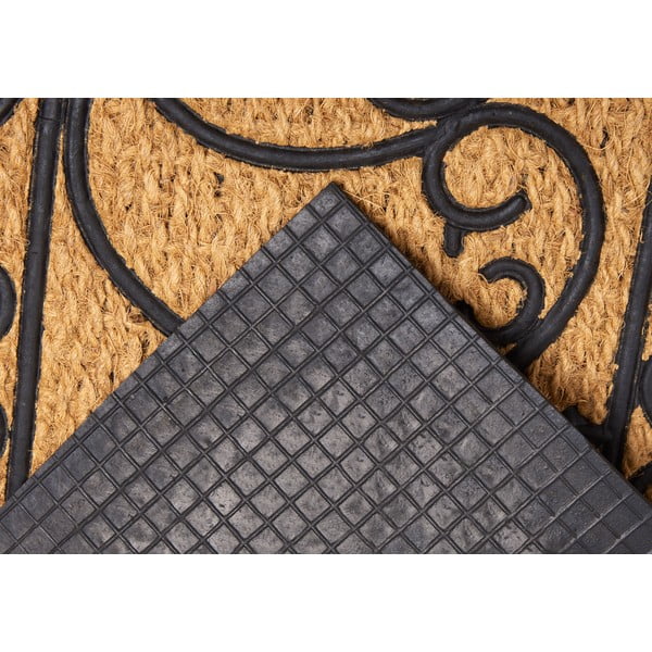 Изтривалка от кокосови влакна 75x45 cm - Hanse Home-image-3