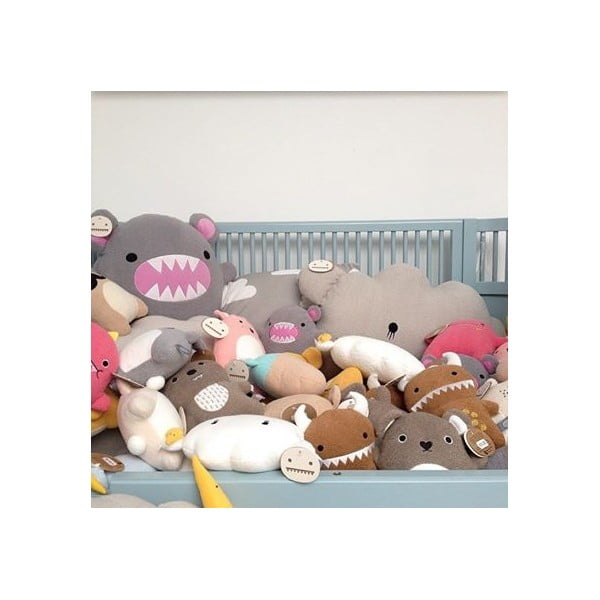 Плюшено чудовище Ricedpapper - Noodoll-image-4