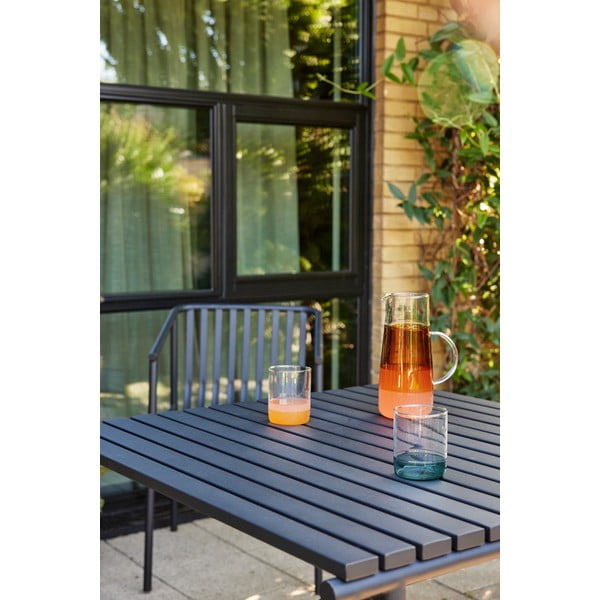 Стъклена чаша Kiosk – Hübsch-image-2