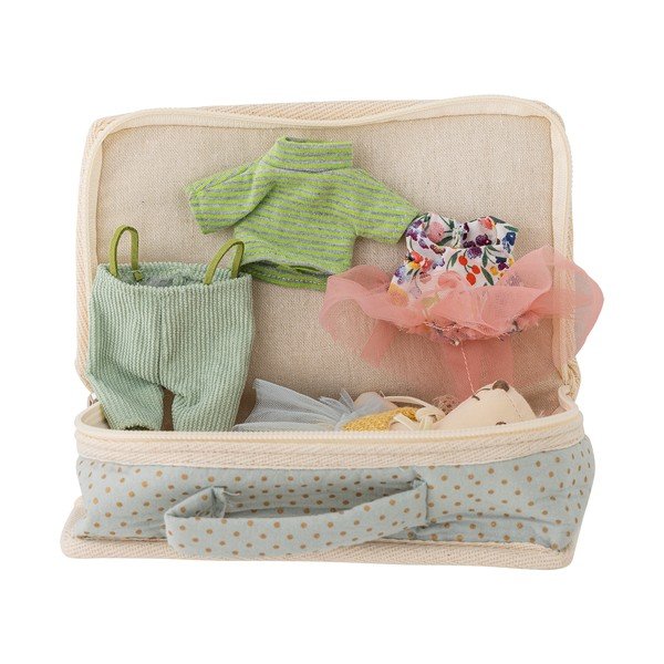 Кукла Lara – Bloomingville Mini-image-4