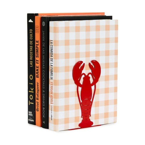Стопер за книги Lobster – Balvi