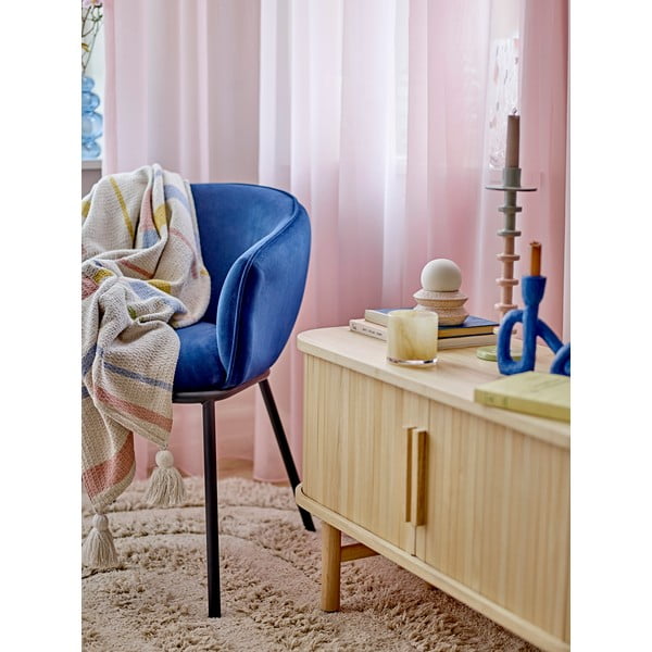 Одеяло 130x160 cm Pontino – Bloomingville-image-1