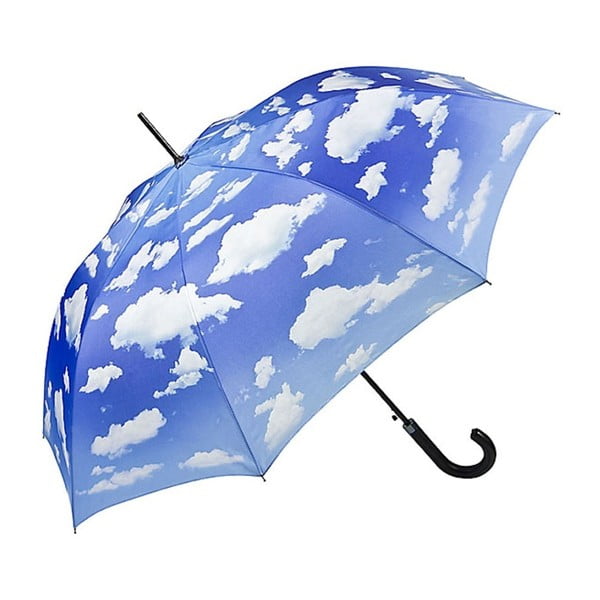 Чадър "Синьо баварско небе", ø 100 cm - Von Lilienfeld