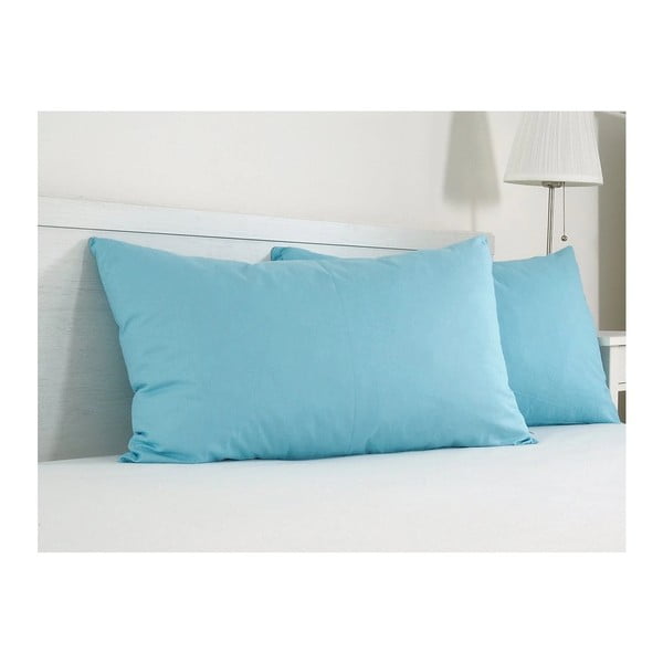 Памучна  калъфка за възглавница 45x75 cm Visco – B.E.S.-image-2