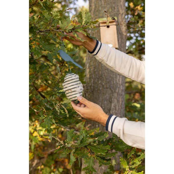 Естествени влакна за гнездо Kapok – Esschert Design-image-3