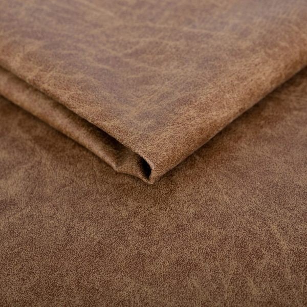 Дъбова пейка с оранжева седалка Retro - The Beds-image-1