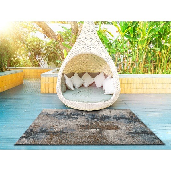 Килим за открито и закрито 160x230 cm Salsa – Universal-image-1