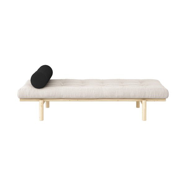 Бял диван 200 см Next - Karup Design-image-3