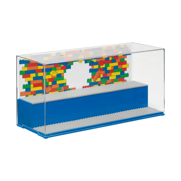 Синя игра и колекционерски шкаф - LEGO®-image-1