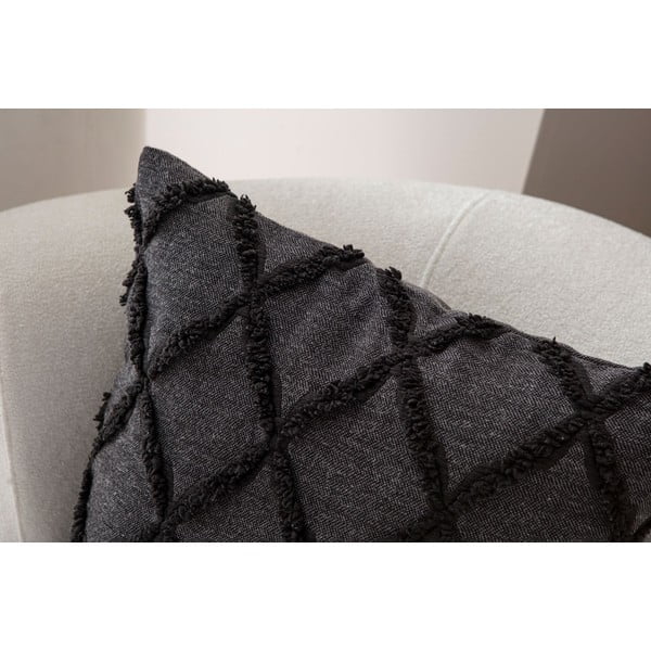 Калъфка за възглавница 43x43 cm Tuffet – Mioli Decor-image-2