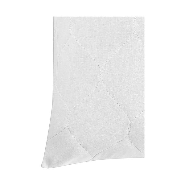 Антиалергичен водоустойчив протектор за възглавница 70x50 cm - Mila Home-image-2