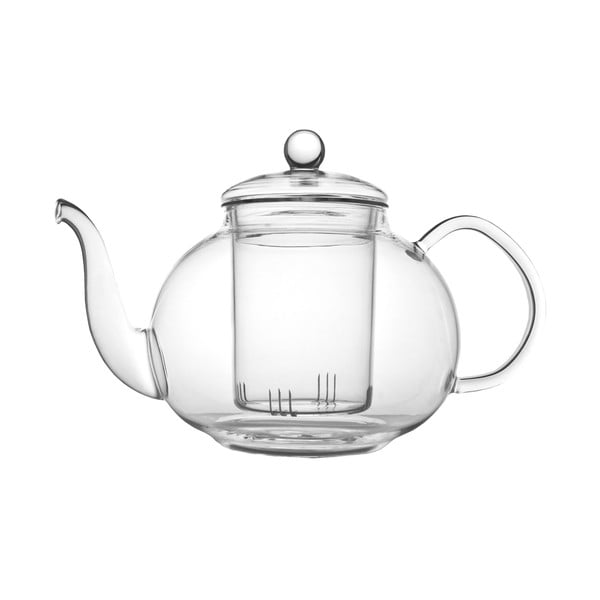 Чайник с цедка за насипен чай , 1 л Verona - Bredemeijer
