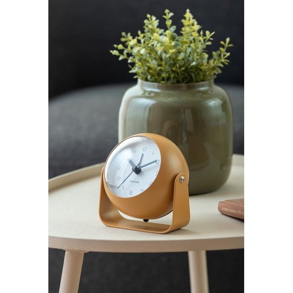 Аларма ø 9 cm Bunky – Karlsson-image-1