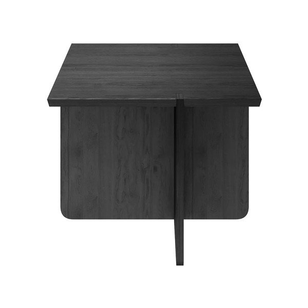 Странична масичка от масивен дъб 50x50 cm Engawa – Blomus