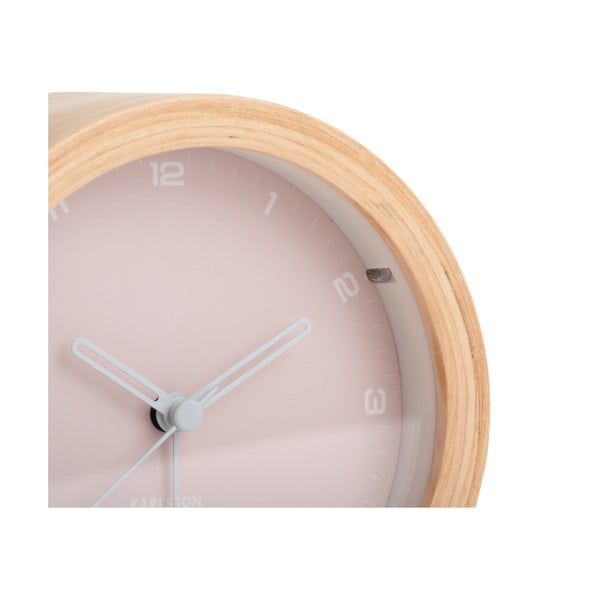 Аларма ø 12 cm Gentle – Karlsson-image-2