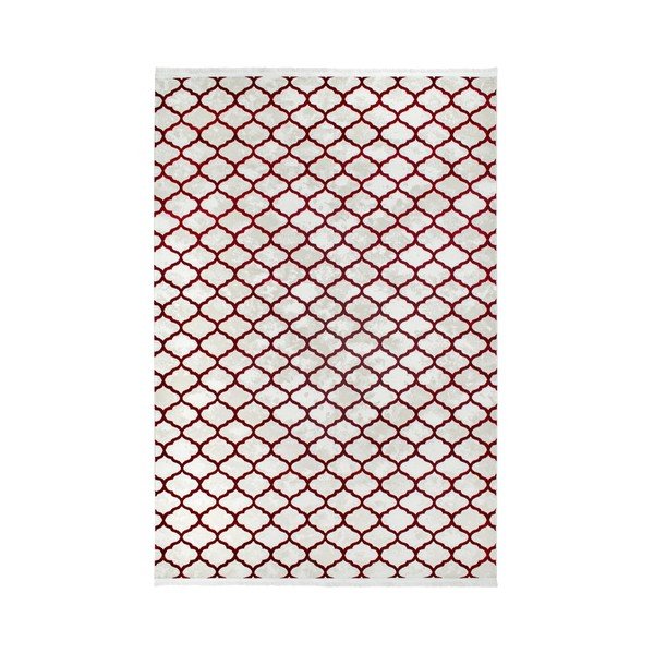 Килим Gritto Rojo, 150 x 230 cm - Ruby-image-2