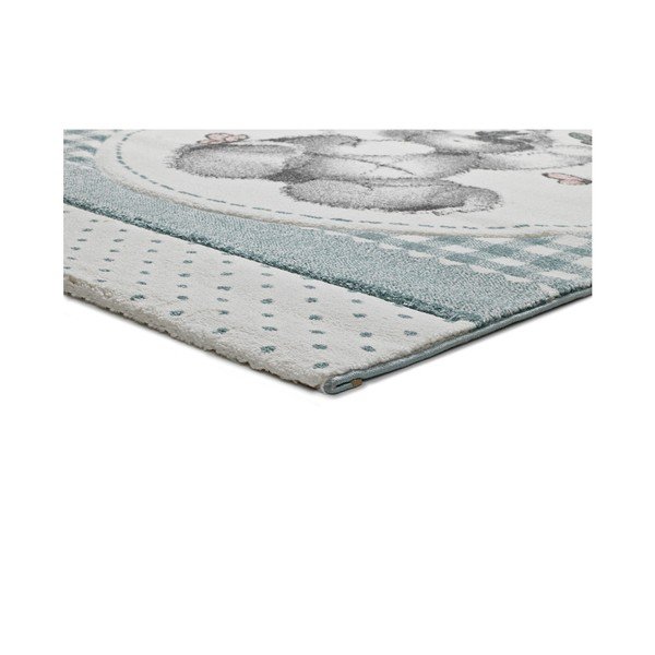 Dětský koberec Universal Kinder Teddy, 120 x 170 cm-image-2