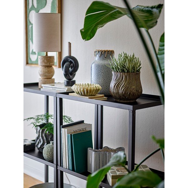 Мраморна декоративна купа ø 17,5 cm Harmonia – Bloomingville-image-2