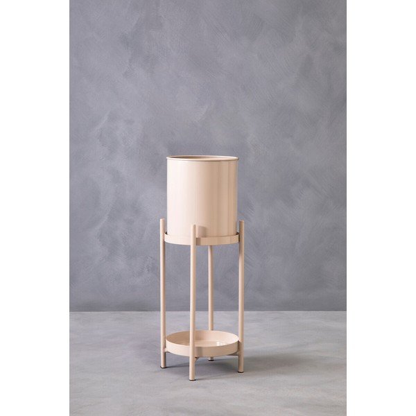 Метално покритие за кашпа ø 22 cm Asher – Premier Housewares-image-2