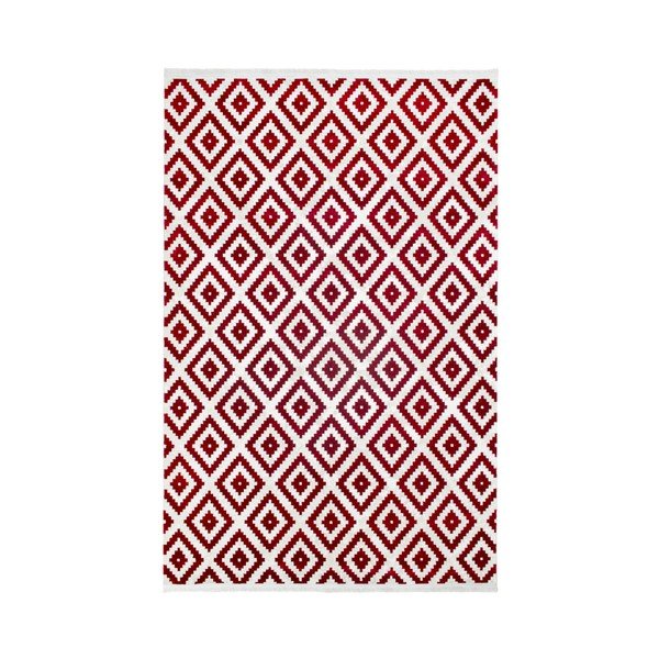 Килим Munico Rojo, 80 x 150 cm - Ruby-image-2