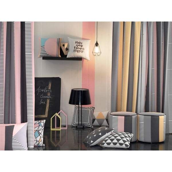 Калъфка за възглавница Mike & Co. НЮ ЙОРК Дарука, 43 x 43 cm - Mike & Co. NEW YORK-image-1