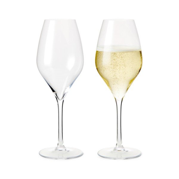 Чаши за пенливо вино в комплект от 2 броя 370 ml Premium - Rosendahl