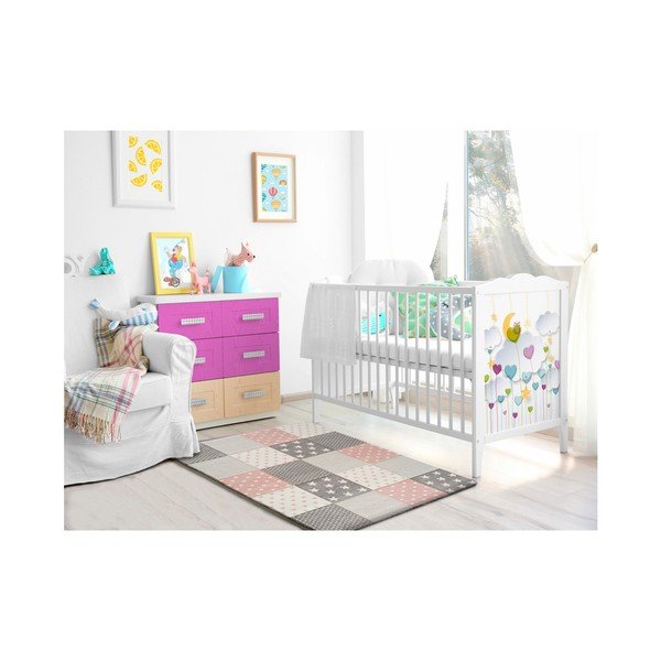 Детски килим Зарове, 120 x 170 cm Toys - Universal-image-1