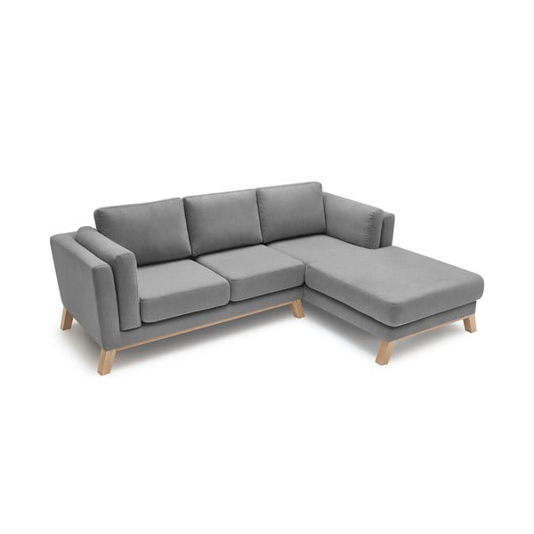 Сив ъгъл Сиатъл, десен ъгъл - Bobochic Paris-image-4