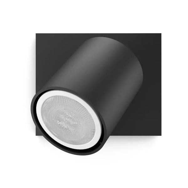 Smart стенна лампа GU10, 5 W Runner – Philips Hue-image-1