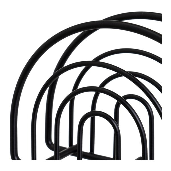 Метална поставка за салфетки – Casa Selección-image-2