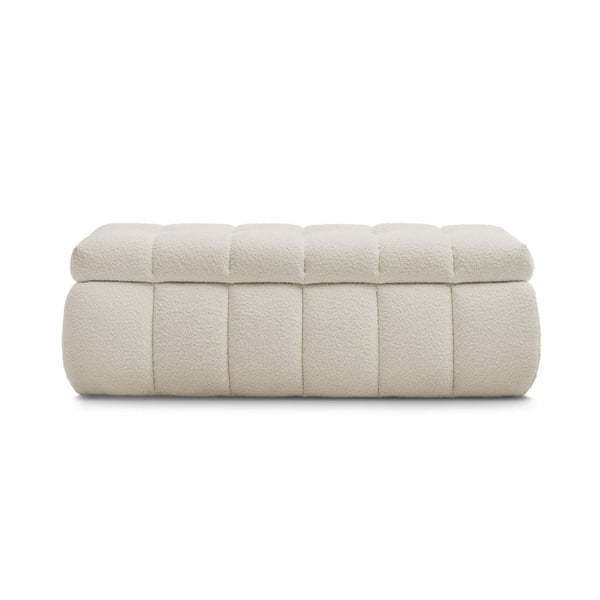 Бежова пейка от букле Mont Blanc – Bobochic Paris-image-2