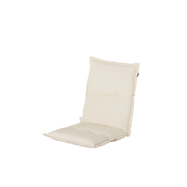 Бяла градинска седалка , 100 x 50 cm Havana - Hartman