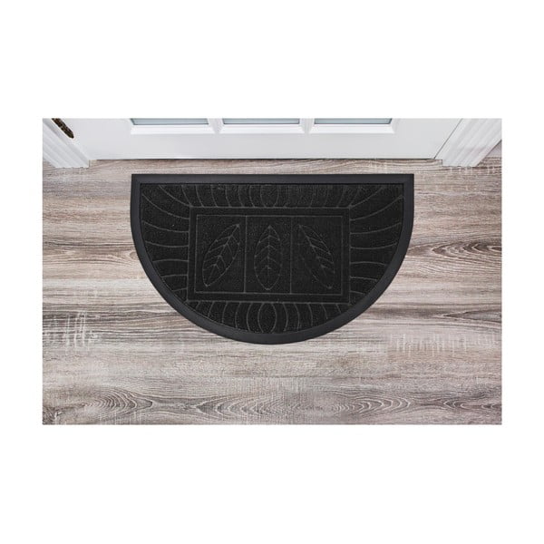 Изтривалка 45x75 cm Feuilles – douceur d'intérieur-image-2