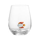 Стъклена чаша 560 ml Misa – Bloomingville