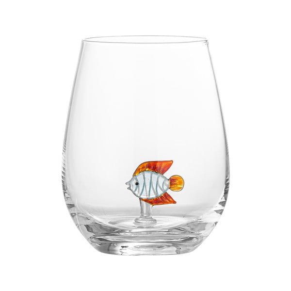 Стъклена чаша 560 ml Misa – Bloomingville