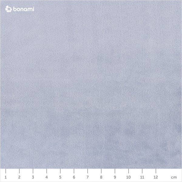 Светлосиня табла за легло 200x120 cm Natalia – Milo Casa-image-4