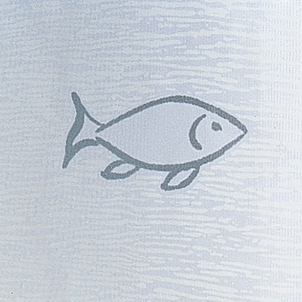 Завеса за душ 120x200 cm Kos – Spirella-image-1