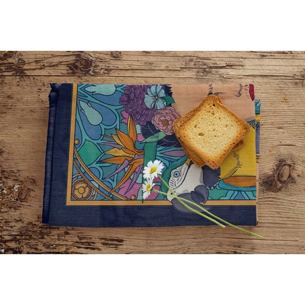 Кърпа 43x64 cm Frida ArtDeco - Frida Kahlo-image-1