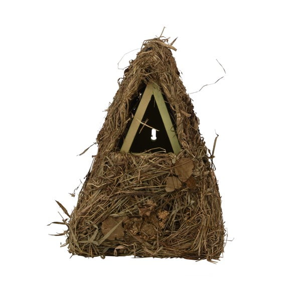 Дървена къщичка за птици Camouflage – Esschert Design