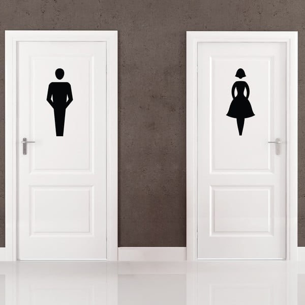 Samolepka Ambiance Bathroom-image-3