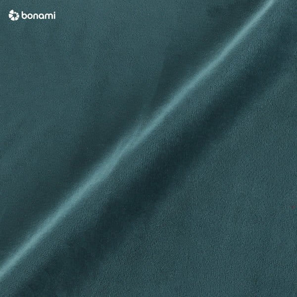 Табла за легло в петролен цвят 160x120 cm Monica – Milo Casa-image-4