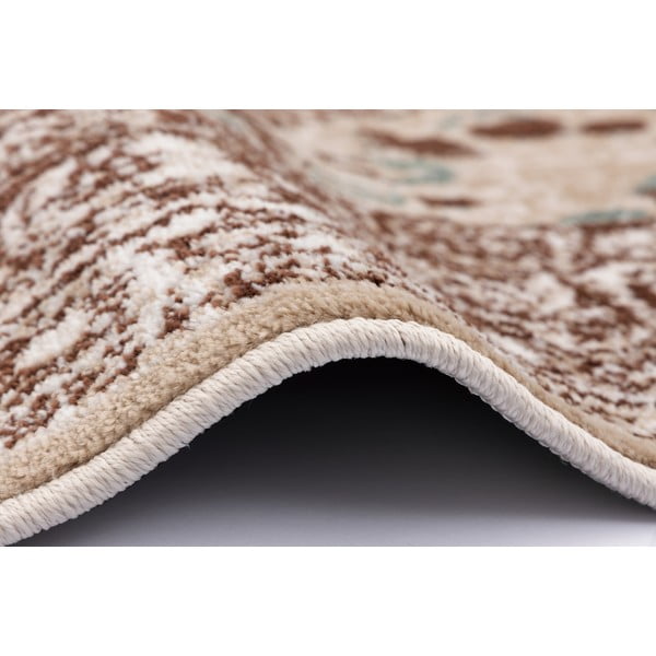 Светлокафяв килим 120x180 cm Sensi Jim – FD-image-1