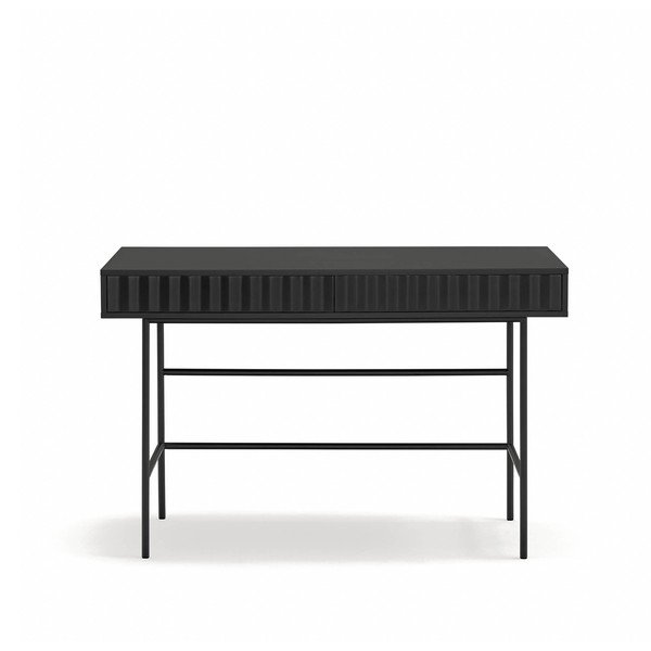 Матова работна маса 60x120 cm Sierra – Teulat