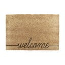 Изтривалка от кокосови влакна 40x60 cm Curly – Artsy Doormats