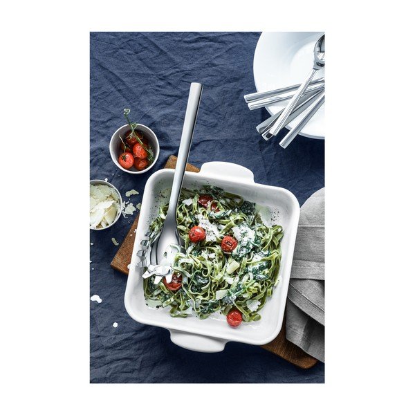 Лопатка за паста от неръждаема стомана Cromargan® , дължина 30 cm Nuova - WMF-image-1