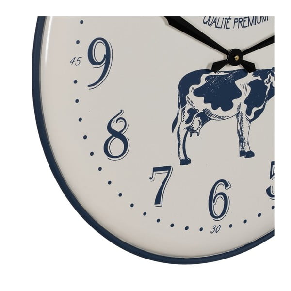 Стенен часовник ø 62 cm – Ixia-image-3