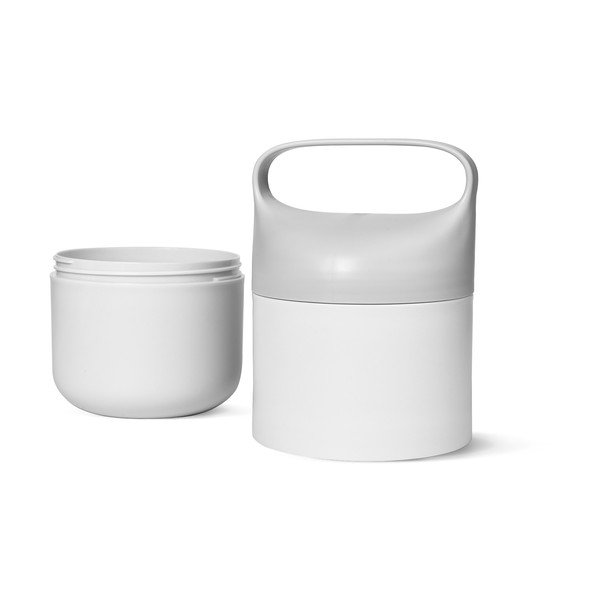 Сива кутия за обяд HIP - HIP with purpose-image-3